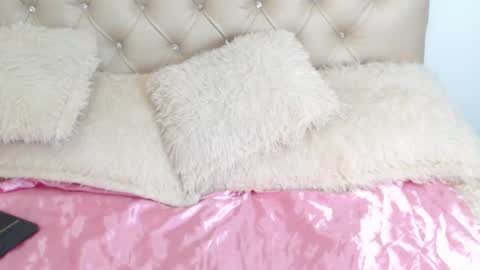 Amaranta online show from February 2025 12:55:01 PM