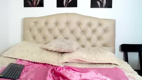 Amaranta online show from February 2025 06:53:01 PM