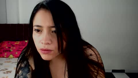 Snapshot of amaranta_wills chatting on January 2026 12:14:02 AM Amaranta wills online show from January 2026 12:14:02 AM