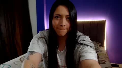 Snapshot of amaranta_wills chatting on February 2026 02:34:02 AM Amaranta wills online show from February 2026 02:34:02 AM