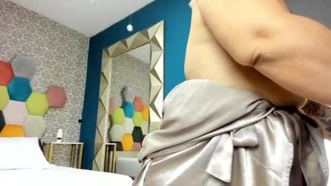 amarantha_hans online show from January 2025 10:30:02 PM