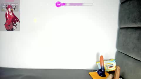 amarantha_hans online show from September 2025 12:37:02 PM