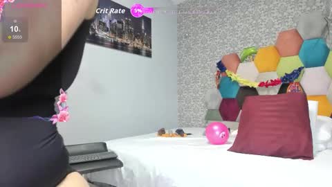 Snapshot of amarantha_hans chatting on January 2026 05:29:02 PM amarantha_hans online show from January 2026 05:29:02 PM