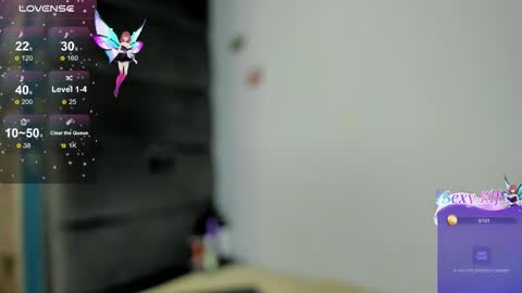 Snapshot of amarantha_hans chatting on February 2026 12:24:01 PM amarantha_hans online show from February 2026 12:24:01 PM