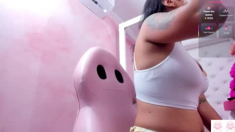 Snapshot of amarantha_milk2 chatting on December 2025 11:50:01 AM amarantha online show from December 2025 11:50:01 AM