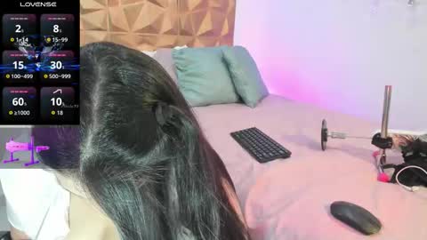 Amarantha online show from February 2026 11:53:02 PM