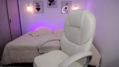 Amarantha online show from October 2025 10:36:01 AM