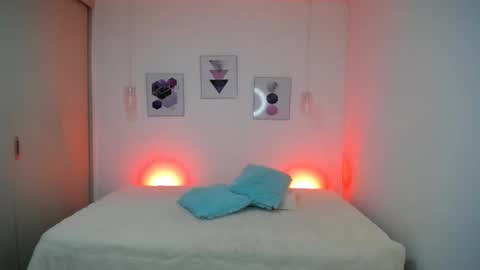 Amarantha online show from February 2026 01:22:02 PM