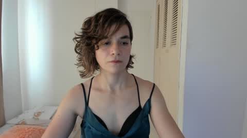 Amarantha online show from February 2025 07:00:01 PM