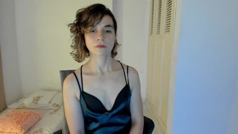 Amarantha online show from February 2025 04:05:01 AM