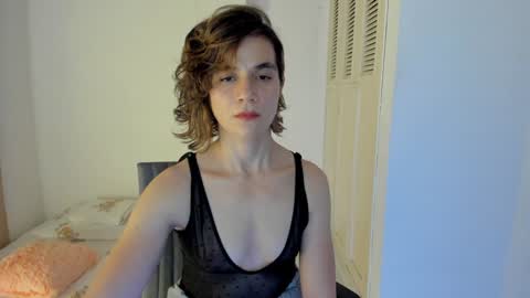 Amarantha online show from February 2025 04:16:02 AM