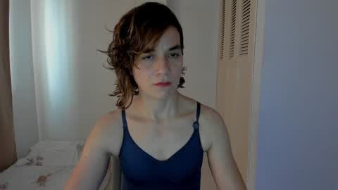 Amarantha online show from February 2025 07:10:01 PM