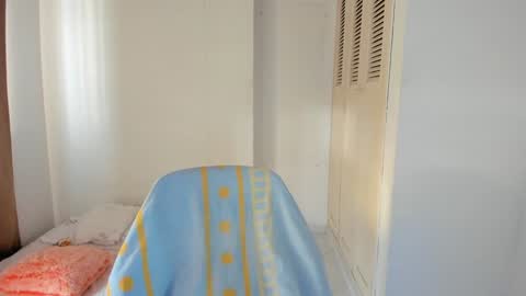 Amarantha online show from February 2025 10:00:01 PM