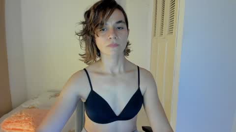 Amarantha online show from February 2025 01:04:01 AM