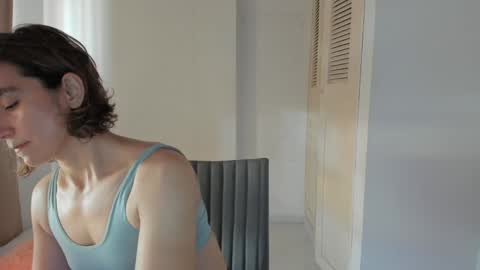 Amarantha online show from February 2025 07:17:01 PM