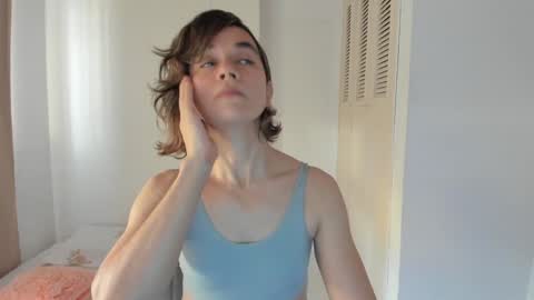 Amarantha online show from February 2025 10:20:01 PM