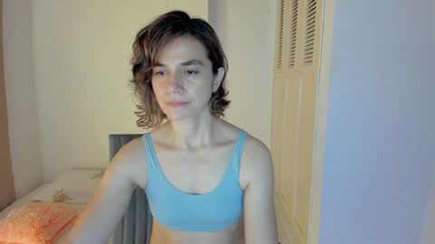 Amarantha online show from February 2025 04:25:02 AM