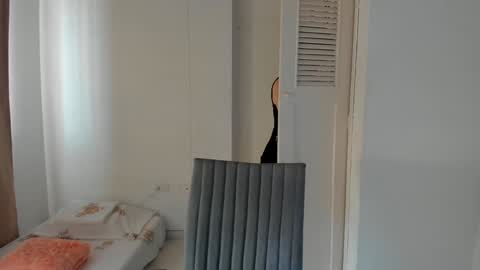 Amarantha online show from February 2025 07:49:01 PM