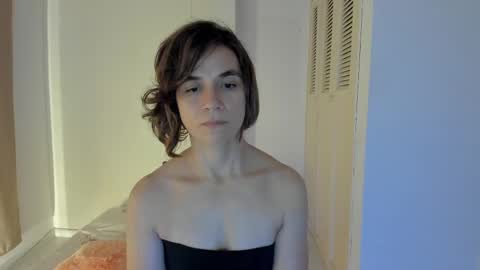 Amarantha online show from February 2025 05:37:02 AM