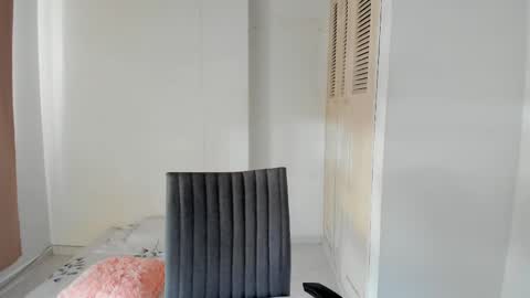 Amarantha online show from February 2025 07:05:02 PM