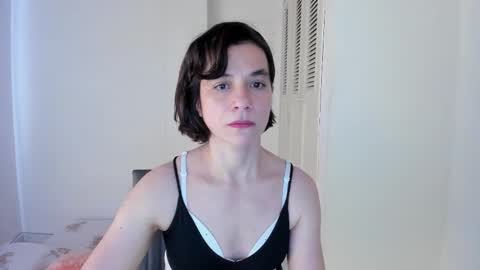 Amarantha online show from September 2025 08:30:01 PM