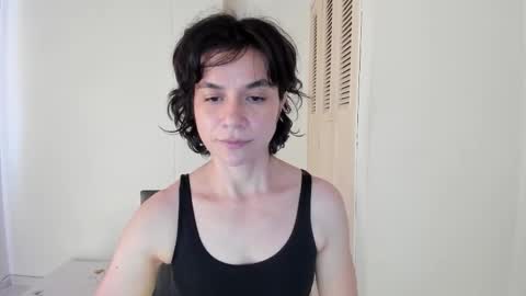 Snapshot of amaranthaajames chatting on December 2025 08:47:01 PM Amarantha online show from December 2025 08:47:01 PM