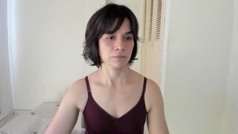 Snapshot of amaranthaajames chatting on December 2025 08:06:01 PM Amarantha online show from December 2025 08:06:01 PM