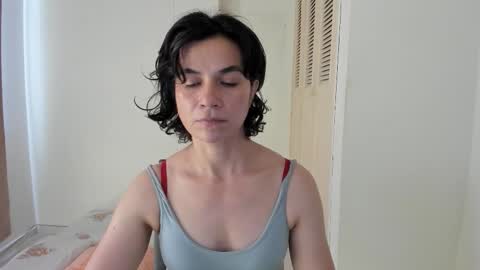 Snapshot of amaranthaajames chatting on January 2026 07:06:02 PM Amarantha online show from January 2026 07:06:02 PM
