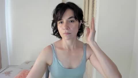 Snapshot of amaranthaajames chatting on January 2026 07:04:01 PM Amarantha online show from January 2026 07:04:01 PM