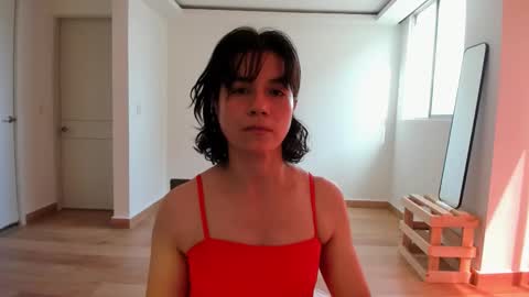 Snapshot of amaranthaajames chatting on February 2026 07:34:02 PM Amarantha online show from February 2026 07:34:02 PM