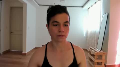 Snapshot of amaranthaajames chatting on February 2026 07:24:02 PM Amarantha online show from February 2026 07:24:02 PM
