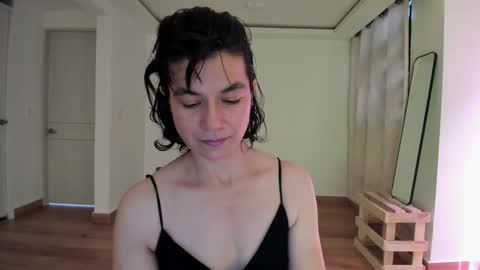 Snapshot of amaranthaajames chatting on February 2026 07:25:02 PM Amarantha online show from February 2026 07:25:02 PM