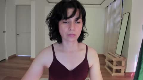 Snapshot of amaranthaajames chatting on March 2026 07:05:01 PM Amarantha online show from March 2026 07:05:01 PM