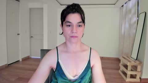 Snapshot of amaranthaajames chatting on March 2026 07:10:01 PM Amarantha online show from March 2026 07:10:01 PM