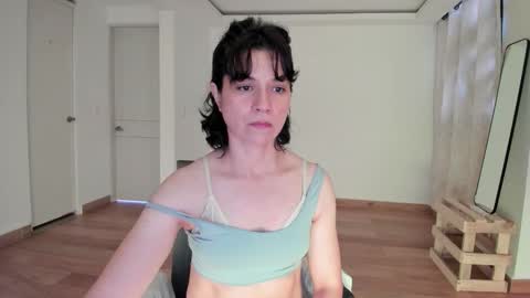 Snapshot of amaranthaajames chatting on March 2026 07:00:02 PM Amarantha online show from March 2026 07:00:02 PM