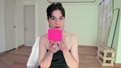 Snapshot of amaranthaajames chatting on March 2026 08:14:01 PM Amarantha online show from March 2026 08:14:01 PM