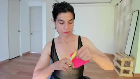 Snapshot of amaranthaajames chatting on March 2026 06:47:01 PM Amarantha online show from March 2026 06:47:01 PM