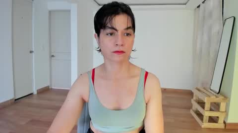 Snapshot of amaranthaajames chatting on March 2026 06:47:02 PM Amarantha online show from March 2026 06:47:02 PM