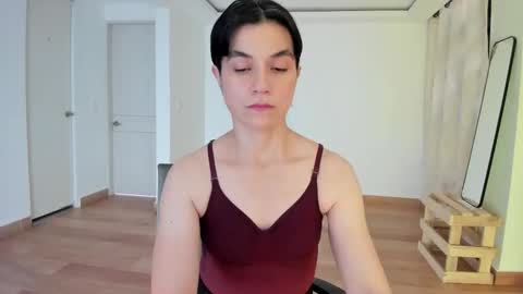 Snapshot of amaranthaajames chatting on March 2026 06:57:01 PM Amarantha online show from March 2026 06:57:01 PM