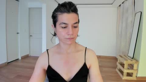 Snapshot of amaranthaajames chatting on March 2026 07:17:02 PM Amarantha online show from March 2026 07:17:02 PM