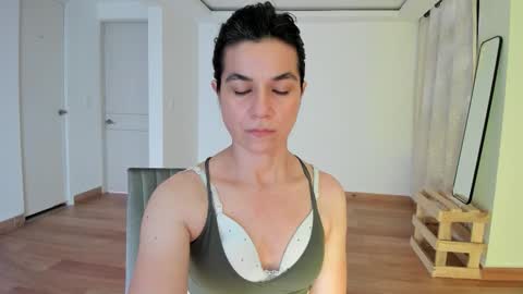 Snapshot of amaranthaajames chatting on March 2026 08:03:01 PM Amarantha online show from March 2026 08:03:01 PM