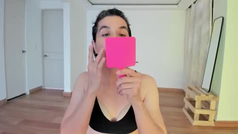 Snapshot of amaranthaajames chatting on March 2026 08:19:02 PM Amarantha online show from March 2026 08:19:02 PM
