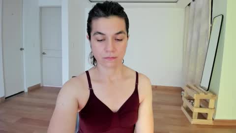Snapshot of amaranthaajames chatting on March 2026 07:58:02 PM Amarantha online show from March 2026 07:58:02 PM