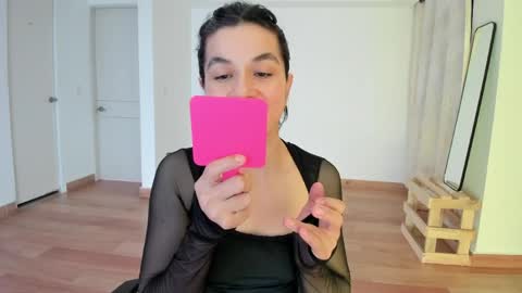 Snapshot of amaranthaajames chatting on April 2026 09:59:01 PM Amarantha online show from April 2026 09:59:01 PM