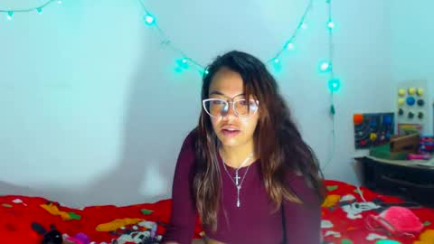 Snapshot of amararoberts08 chatting on December 2024 06:48:01 PM Amara Julia online show from December 2024 06:48:01 PM