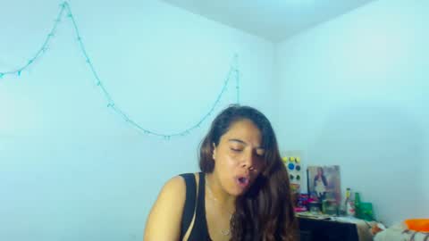 Snapshot of amararoberts08 chatting on December 2024 07:26:02 PM Amara Julia online show from December 2024 07:26:02 PM