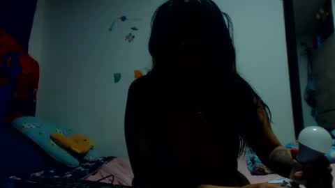 Snapshot of amararoberts08 chatting on December 2024 08:34:01 PM Amara Julia online show from December 2024 08:34:01 PM