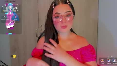 amaravelvet online show from November 2025 07:40:03 PM