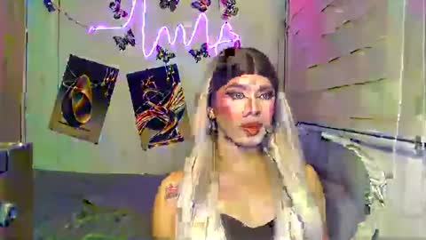 Snapshot of amaraxxx69 chatting on July 2026 12:04:02 PM Queen-amara online show from July 2026 12:04:02 PM