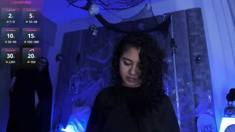 Emily online show from October 2025 11:22:01 AM